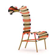 Misa dekoracyjna Tribal, ARTISANTI