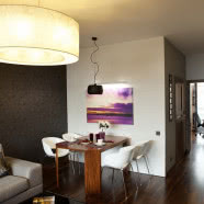 Mieszkanie podróżnika