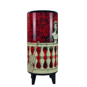 Meble i dekoracje inspirowane sztuką antyku