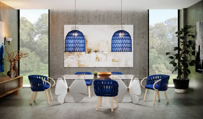 Projektant Kenneth Cobonpue. Król fantazji