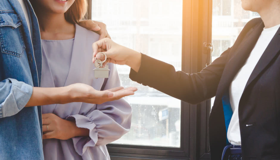 Rządowy program "Pierwsze mieszkanie" - kto może skorzystać z dopłaty do kredytów?