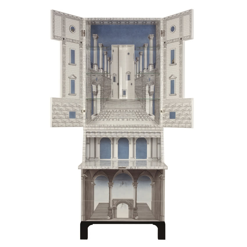 Szafka
Architettura
Celeste,
FORNASETTI,
145...