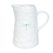 PODUSZKA Z MOTYWEM WAŻKI, Lene Bjerre, Home...