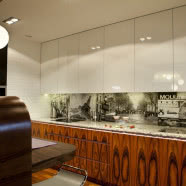 Mieszkanie podróżnika