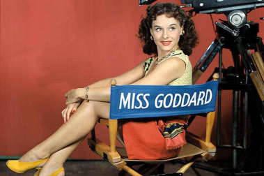 Krzesło reżysera - ikona designu