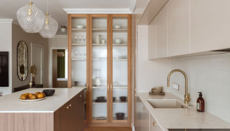 Innowacyjne wnętrza według Karoliny Szyszki - wywiad o odwadze w designie