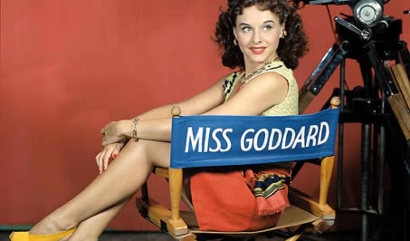 Krzesło reżysera - ikona designu