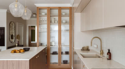 Innowacyjne wnętrza według Karoliny Szyszki - wywiad o odwadze w designie