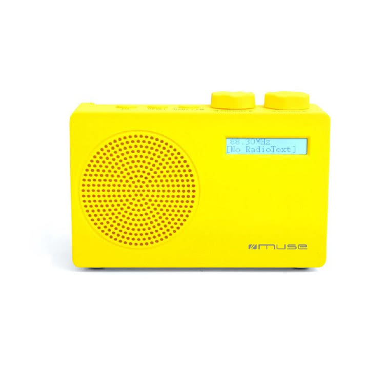 Radio M-100 DY