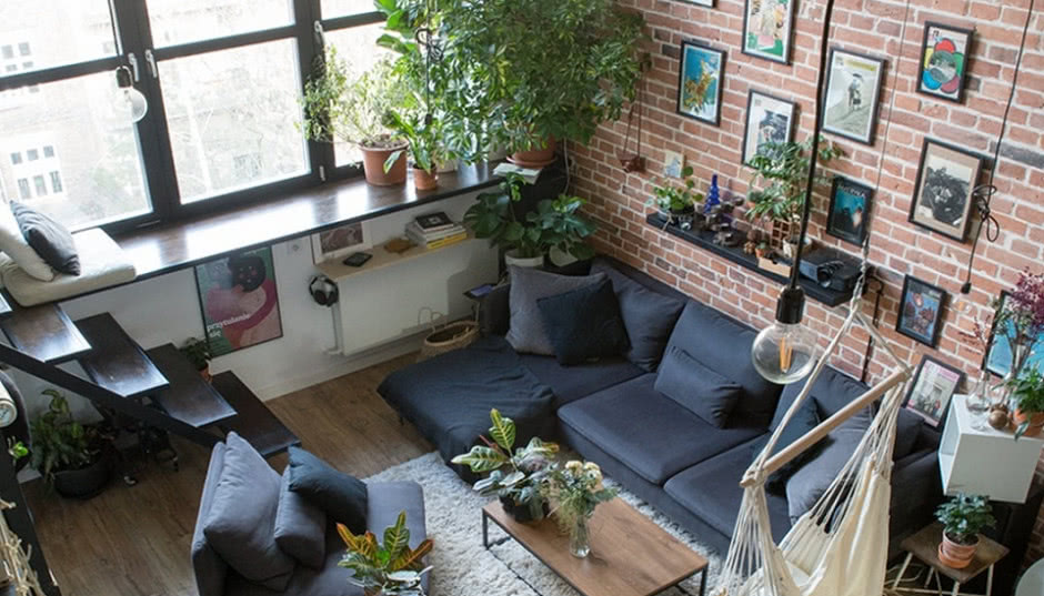 Zobacz jak mieszkają projektanci - Festiwal Otwarte Mieszkania po raz drugi !