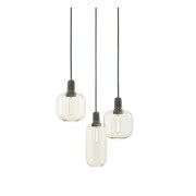 Lampy Amp, Normann Copenhagen