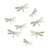 PODUSZKA Z MOTYWEM WAŻKI, Lene Bjerre, Home...