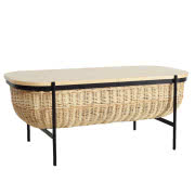 Misa dekoracyjna Tribal, ARTISANTI