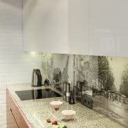 Mieszkanie podróżnika