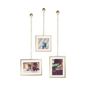 7 pomysłów na najpiękniejsze ramki na zdjęcia