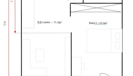 Jak doświetlić ciemną kuchnię?