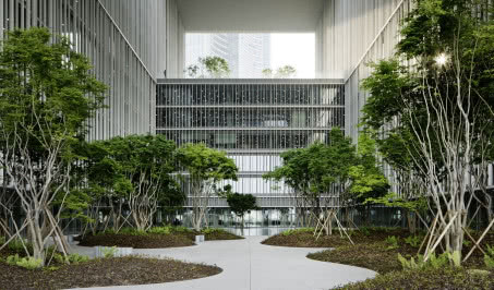 Nagroda Pritzkera 2023 dla Sir Davida Chipperfielda! Poznajcie jednego z najbardziej wpływowych architektów na świecie