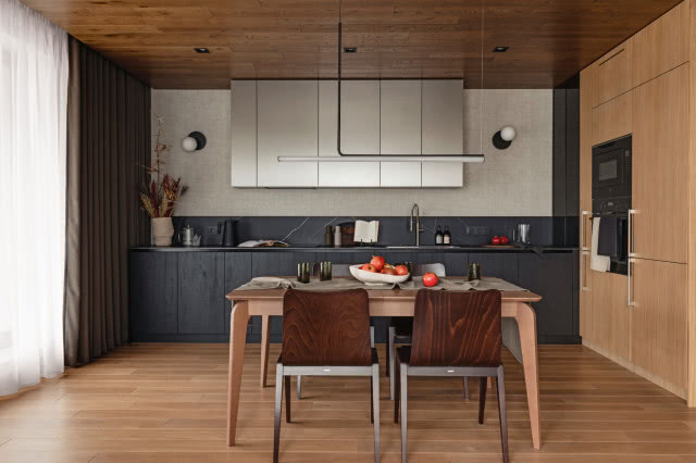 Innowacyjne wnętrza według Karoliny Szyszki - wywiad o odwadze w designie