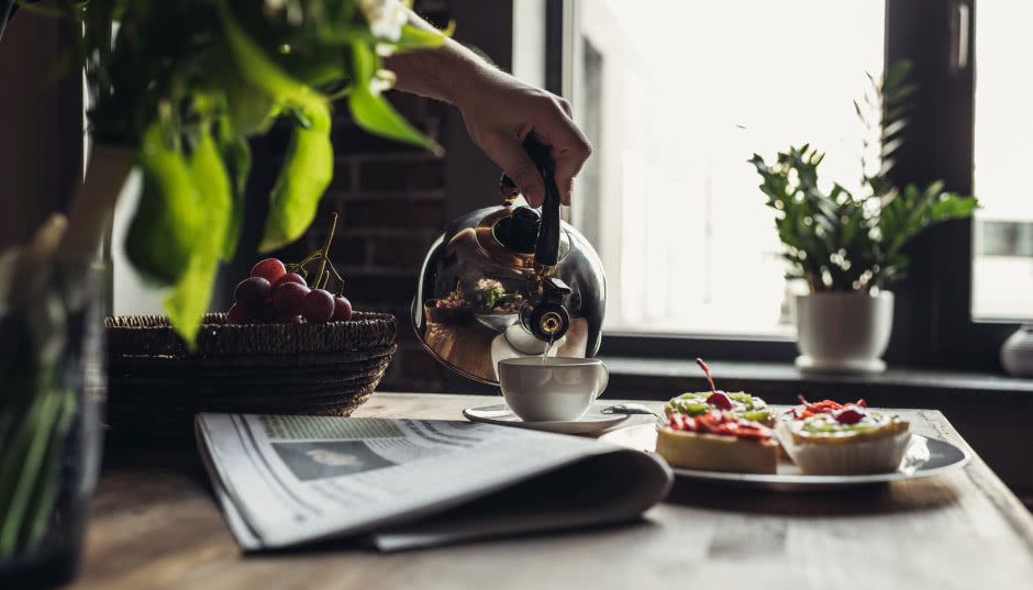 Czajnik elektryczny - ceramiczny, szklany, z regulacją temperatury? Przegląd modeli dostępnych na rynku