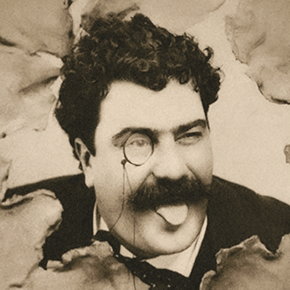 Rafael
Bordallo
Pinheiro