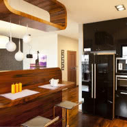 Mieszkanie podróżnika