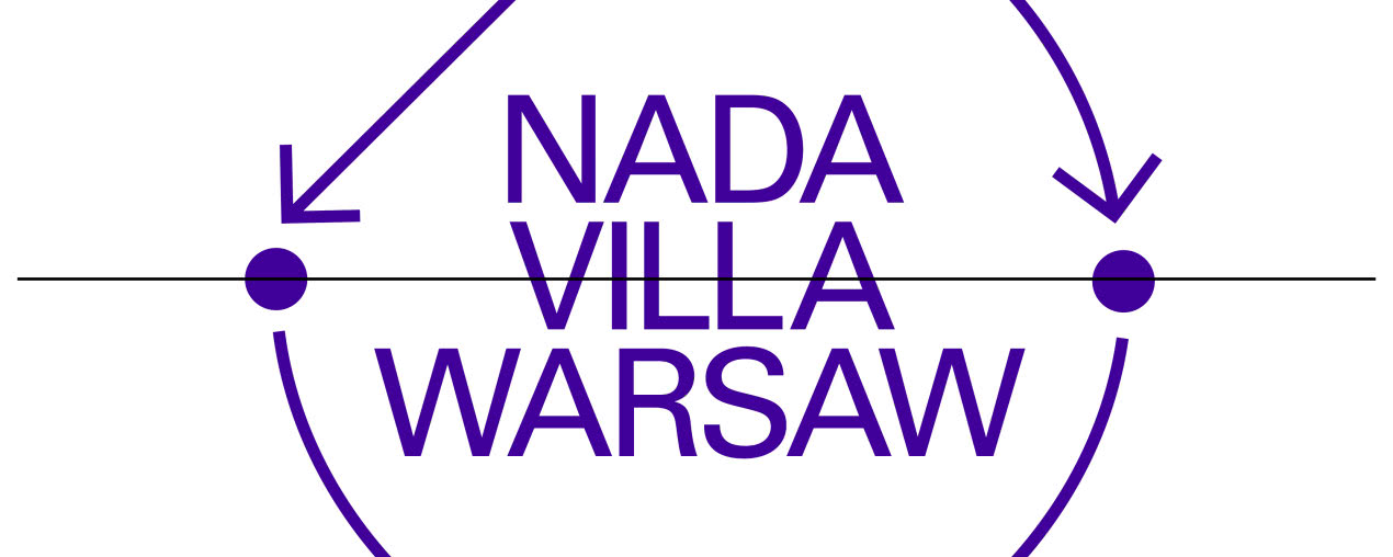 44 galerii z 25 miast z całego świata! Rusza NADA Villa Warsaw