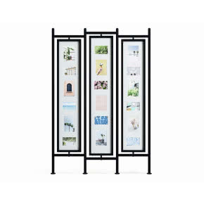 7 pomysłów na najpiękniejsze ramki na zdjęcia