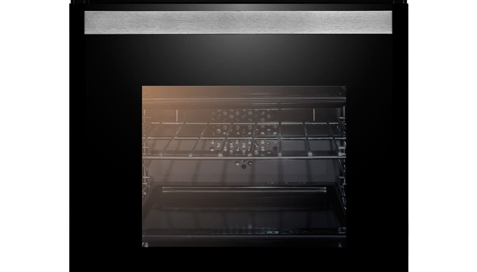 Piekarnik Freggia o szerokości 45 cm!