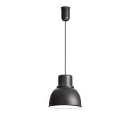 Lampa Reflex mini, grafitowa