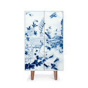 Misa dekoracyjna Tribal, ARTISANTI