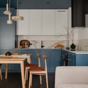 Innowacyjne wnętrza według Karoliny Szyszki - wywiad o odwadze w designie