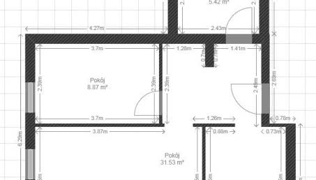Dodatkowa sypialnia w mieszkaniu