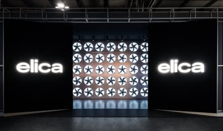 Trendbook z Mediolanu - te trendy wejdą do wnętrz w najbliższym czasie!