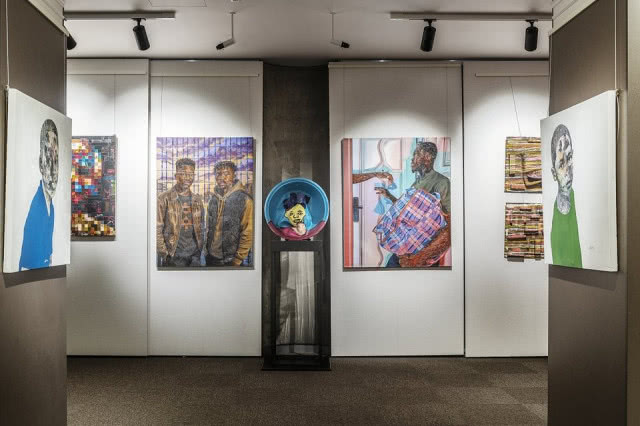 Galeria, która łączy światy. Omenaa Mensah otwiera Phenomenaa Gallery - nową przestrzeń sztuki, dialogu i inspiracji