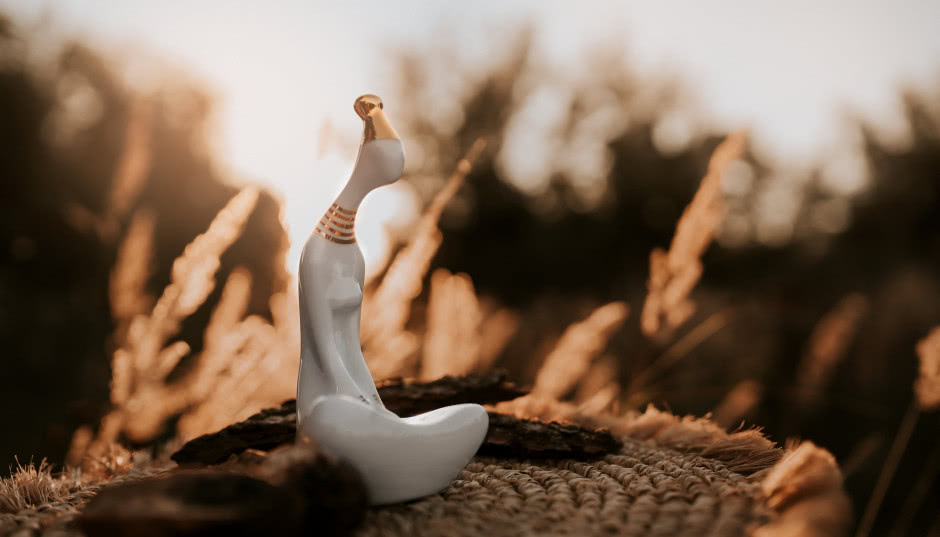 Historia kultowej porcelany Ćmielów - przedwojenne wzory są dziś warte fortunę!