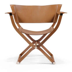 Krzesło reżysera z kolekcji Pippa Hermèsa