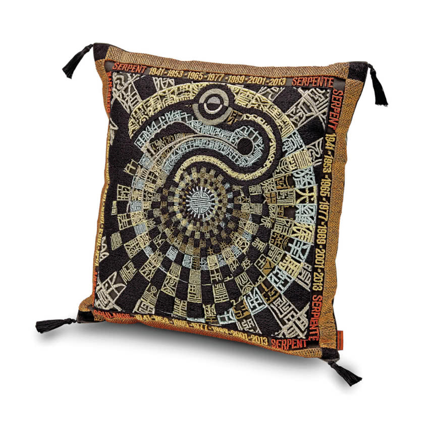 Poduszka Horoscope, MISSONI HOME