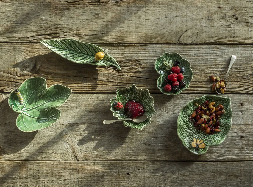 Twórca marki znany
byl ze swojego
poczucia...