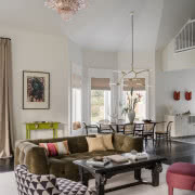 Dodatki, które dziś stanowią element wystroju...