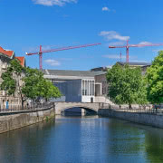 America's Cup Building