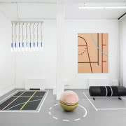 Kolekcja Body Building inspirowana sprzętem...