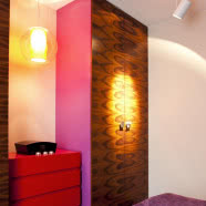 Mieszkanie podróżnika