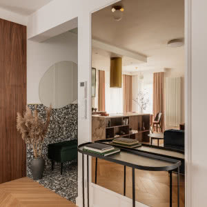 Innowacyjne wnętrza według Karoliny Szyszki - wywiad o odwadze w designie