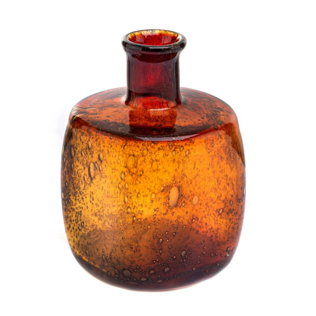 żółta butla Zbigniew Horbowy