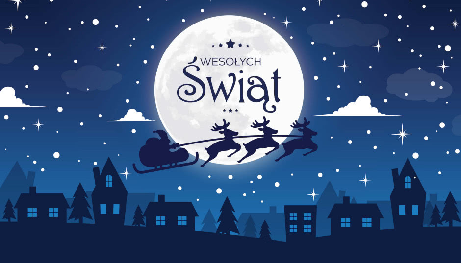 Piękne życzenia na Boże Narodzenie 2024: gotowe teksty życzeń świątecznych na kartki i sms