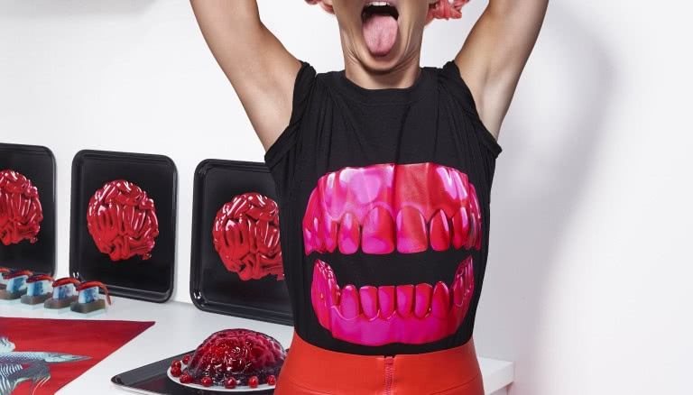 Czegoś takiego się w IKEA nie spodziewaliście! Kolekcja GILTIG zaskakuje