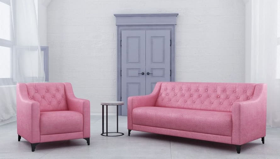 Pastelowy powiew lata