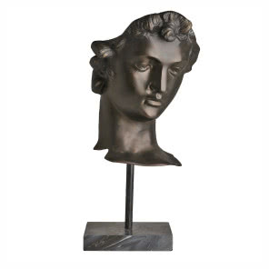 Dekoracja z brązu,
Eichholtz, CLUE
STUDIO, 2820 zł