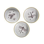 PODUSZKA Z MOTYWEM WAŻKI, Lene Bjerre, Home...