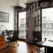 Mieszkanie podróżnika